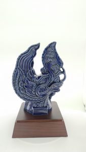 Dragon Head Ceramics