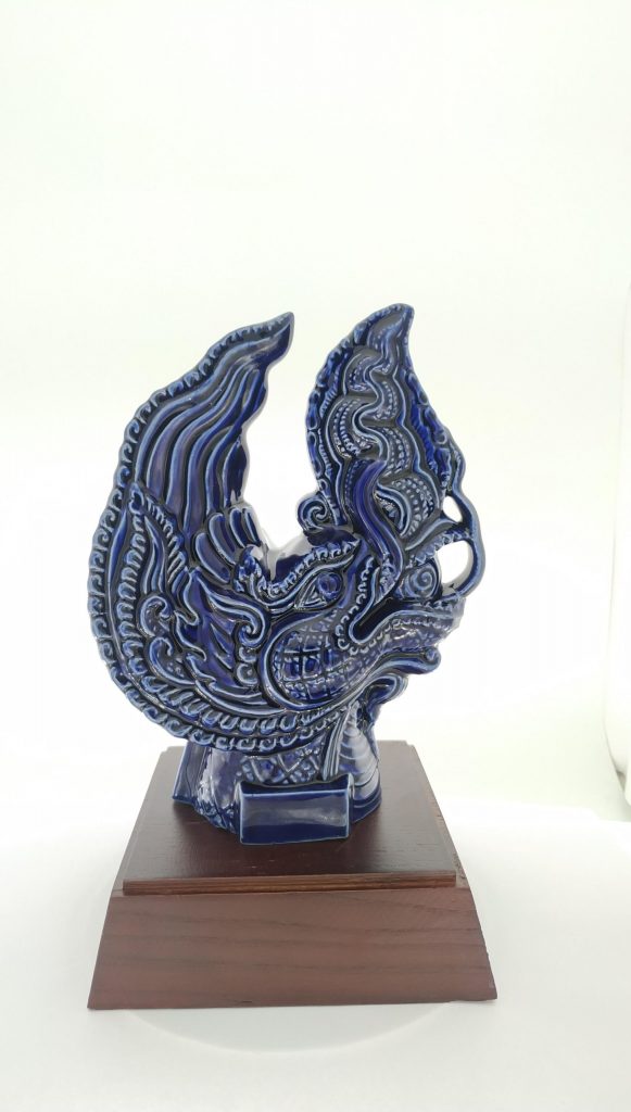 Dragon Head Ceramics