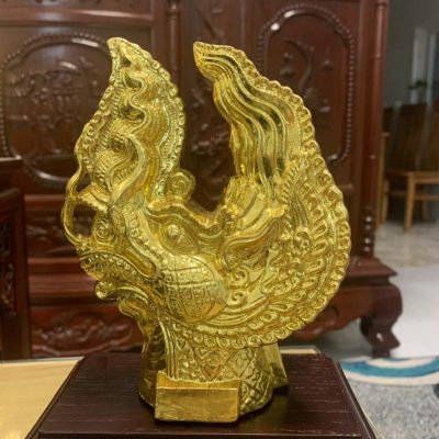 Đầu rồng thời LÝ